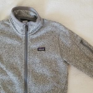Patagonia Womens M Jacket
